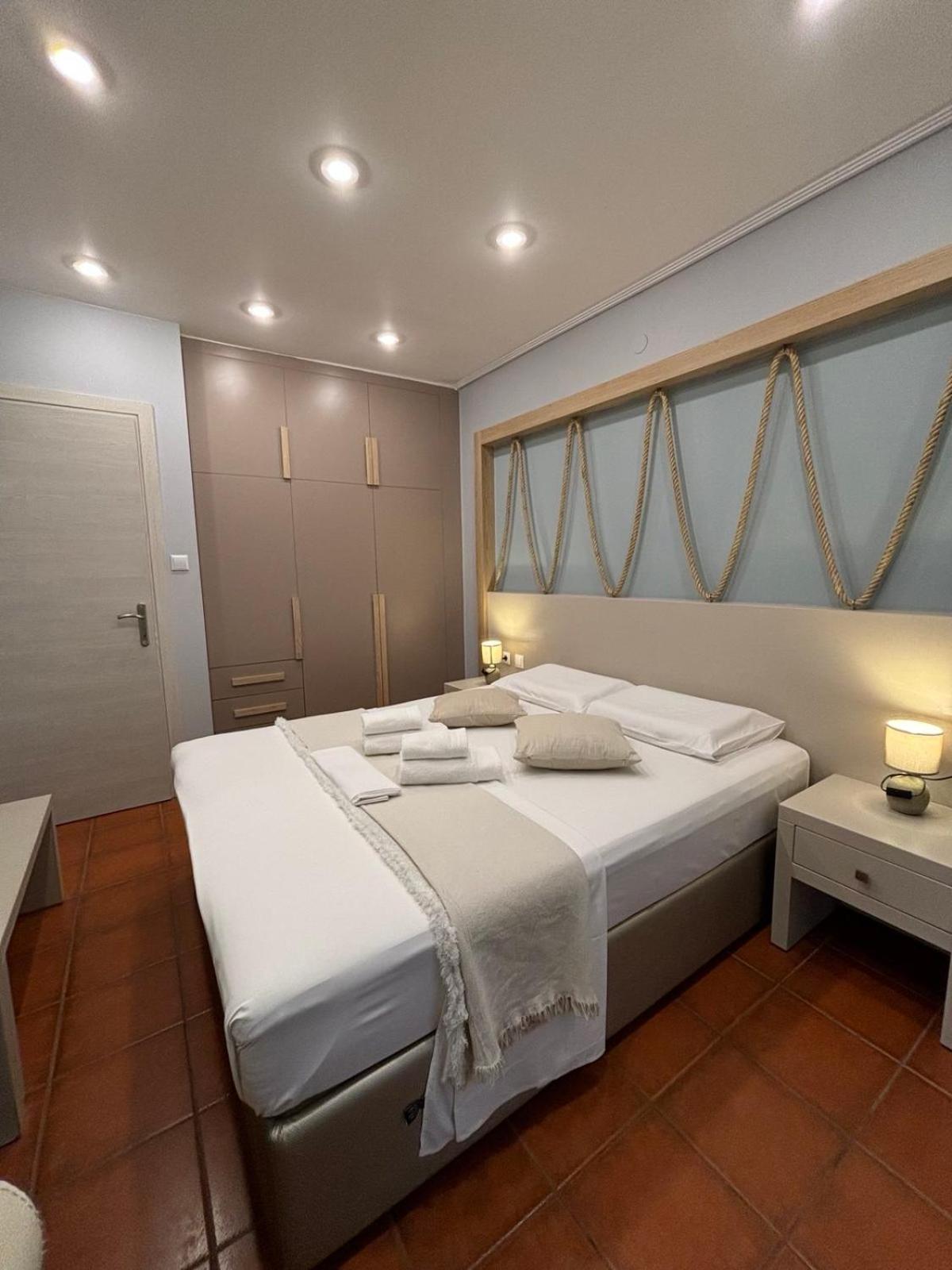 Green Suite Skiathos Buitenkant foto