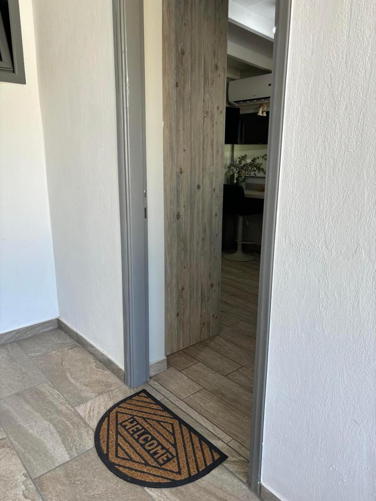 Green Suite Skiathos Buitenkant foto